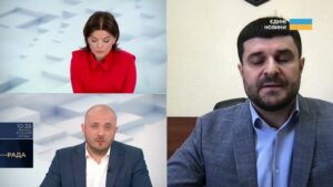 Посівна-2025: Україна засіяла 76% площ. Чи буде врожай і чого бояться аграрії? | Ігор Віштак