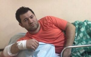 За Насірова внесли заставу в 40 млн гривень – ЗМІ