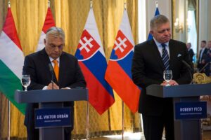 Заборона газу РФ: в ЄС планують обійти вето Орбана і Фіцо