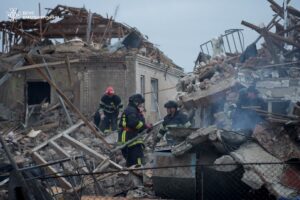 Загроза повторної атаки: що кажуть Повітряні сили