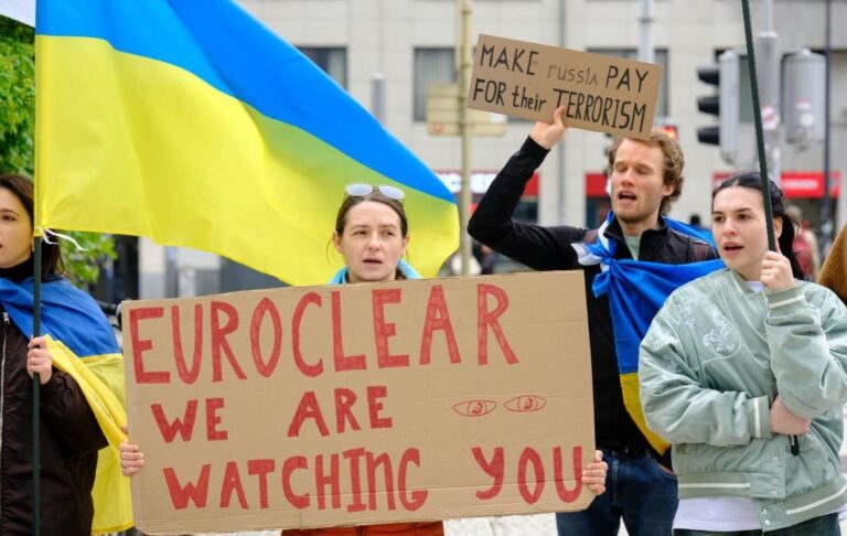 Західні інвестори отримають мільярди Росії – ЗМІ