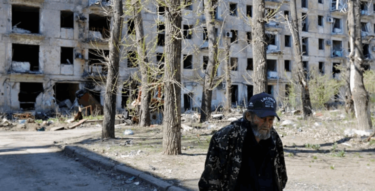 Залізна стіна: як житимуть українці в окупації після заморожування фронту