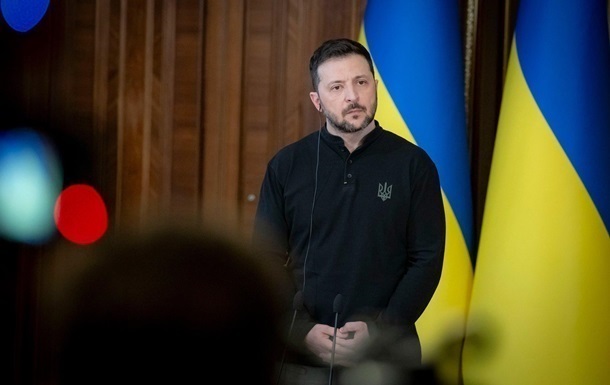 Зеленський пояснив, чому Росії не допоможе 30 днів перемир’я