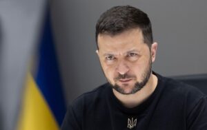 Зеленський пояснив нові санкції