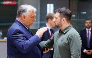 Зеленський розкритикував дії Орбана щодо України