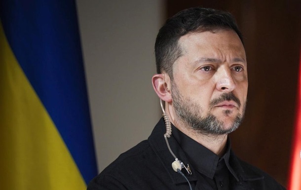 Зеленський розкрив деталі удару РФ по Харкову