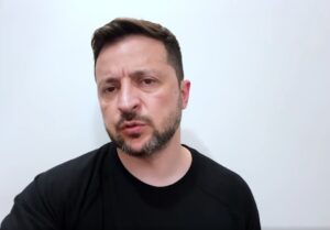 Зеленський розповів про допомогу партнерів
