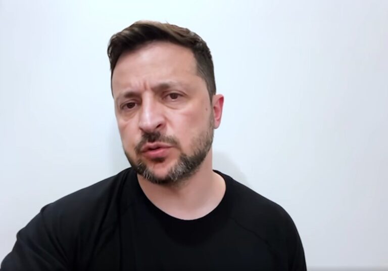 Зеленський розповів про допомогу партнерів