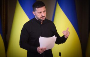 Зеленський розповів про “сигнали” Китаю