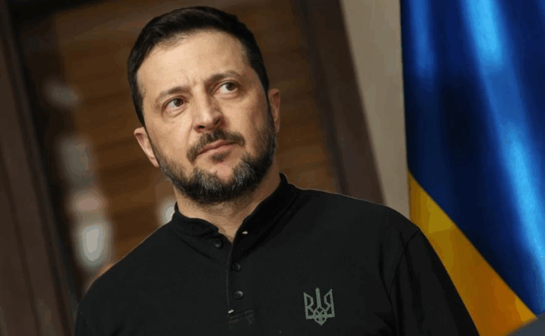 Зеленський сказав, про що говоритиме з Путіним