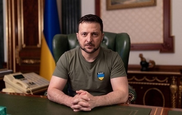 Зеленський висловився про підписання угоди зі США