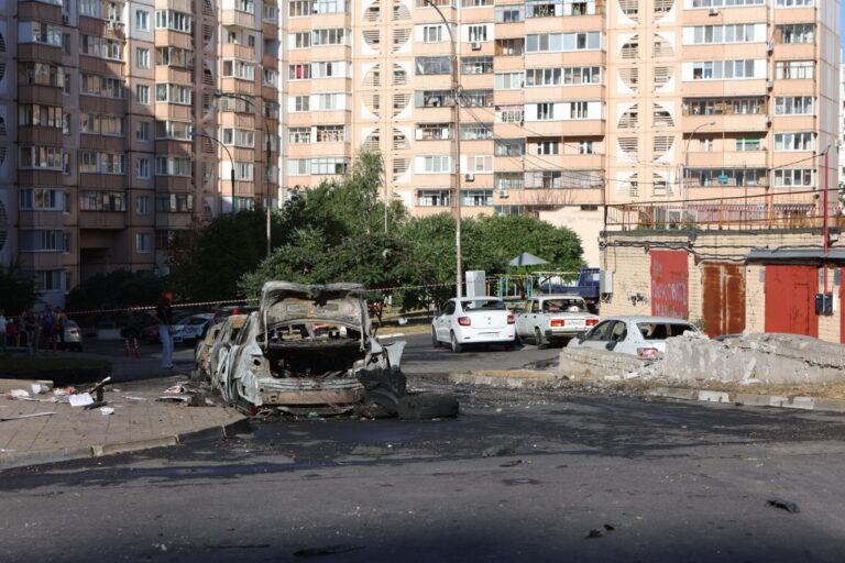 Жителі Бєлгородщини підставляють авто під обстріли заради компенсацій