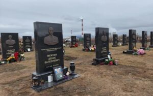 ЗМІ назвали втрати РФ за 1 кв. км землі України