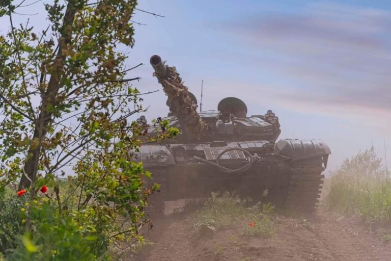 ЗС РФ мали успіхи на двох напрямках – DeepState