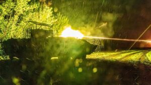 ЗСУ повідомили про складні бої на Торецькому напрямку