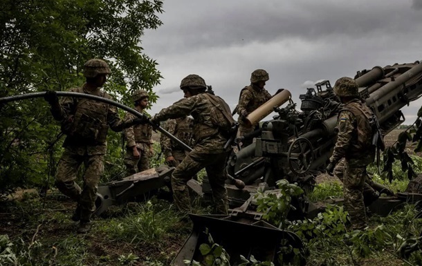 ЗСУ вразили шість районів зосередження росіян