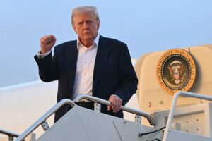 Зустріч у Стамбулі. Трамп також хоче приїхати