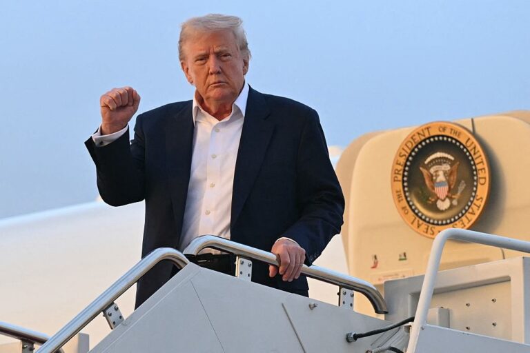Зустріч у Стамбулі. Трамп також хоче приїхати