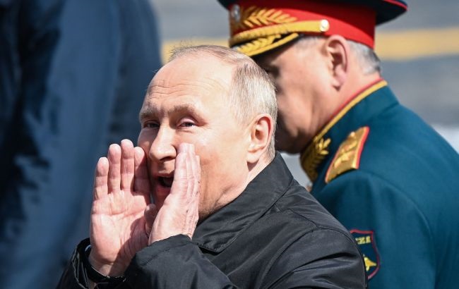 Зворотній відлік: чи убезпечить триденне перемир’я парад Путіна