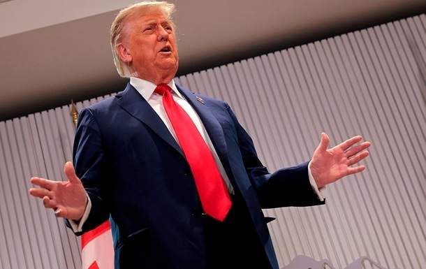 Американські гірки: чи може Трамп після Ірану взятися за Росію