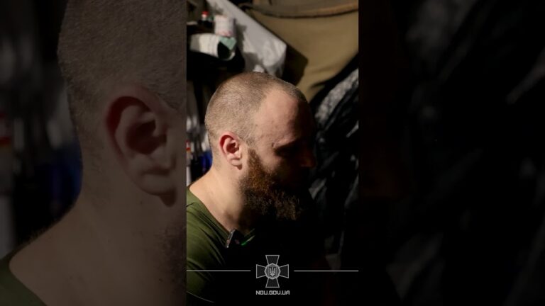 Як поводити себе під час артилерійського обстрілу. Артилерист бригади “Буревій”