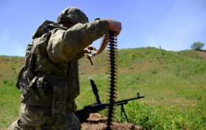 Новини України - Армія РФ тисне на трьох напрямках - Генштаб