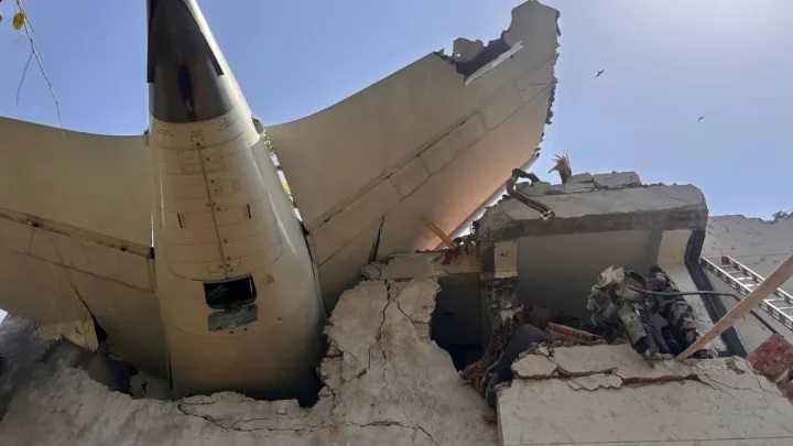 Авіакатастрофа в Індії: компанія Boeing знала про проблеми з літаками