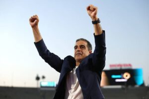 Бразильська якість: тренер Ботафого оцінив тріумф над ПСЖ