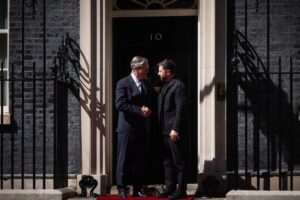 Новини світу - Британія вироблятиме українські дрони для ЗСУ