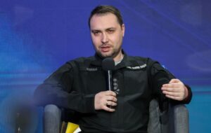 Буданов розповів про військову співпрацю РФ і КНДР