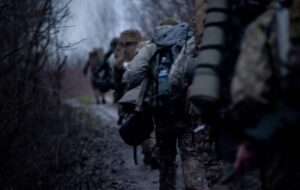 DeepState: Росія посилила штурмові дії
