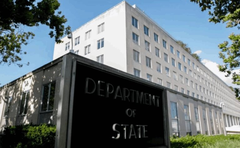 Держдеп США випустив попередження для американців