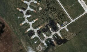 Дерзка атака з наслідками. Трамп про Путіна