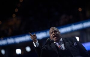 Духівник Трампа зробив заяву на підтримку України