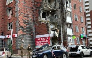 Новини світу - Експерти назвали 2024 рік "найконфліктнішим з часів Другої світової"