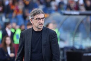 Екстренер Роми претендує на пост Гасперіні в Аталанті