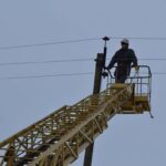 Енергетики повернули світло всім мешканцям Києва після нічної атаки
