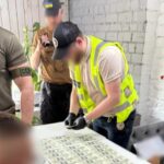 Фіктивний діагноз дружині: у Києві чиновник за гроші допоміг ухилянту