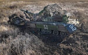 Генштаб назвав втрати Росії на 19 червня