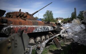 Генштаб назвав втрати Росії на 29 червня