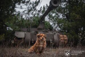 Генштаб оцінив ситуацію на фронті