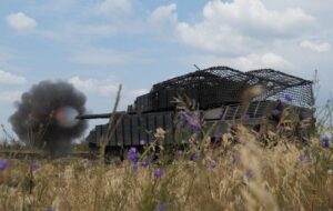 Генштаб розповів про бої на 13 напрямках