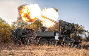 Генштаб розповів про найважчі напрямки фронту