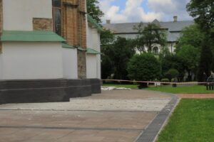 Глави українських церков назвали росіян сучасними варварами