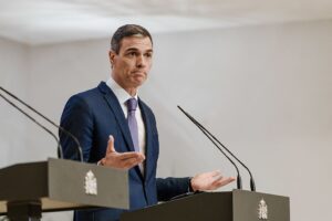 Іспанія не підтримає підвищення оборонних витрат до 5% ВВП