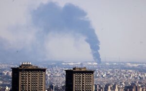Ізраїль оголосив підсумки ударів по Ірану
