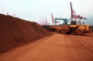 Новини бізнесу - Китай схвалив експорт рідкісноземельних магнітів на Захід