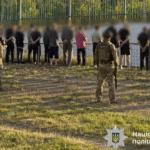 Киянка замовила у кримінальних авторитетів вбивство поліцейського
