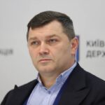 Кличко відсторонив свого заступника Поворозника на час розслідування