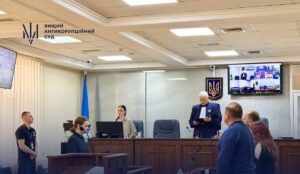 Корупція у Мінрегіоні: забудовнику призначили заставу у 100 млн